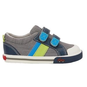 See Kai Run, Boy’s Russell Casual Sneaker NWOB